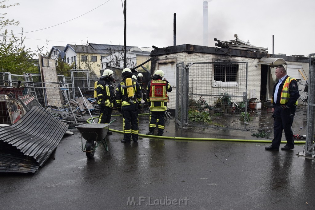 Feuer 4 Bergisch Gladbach Gronau Am Kuhlerbusch P106.JPG - Miklos Laubert